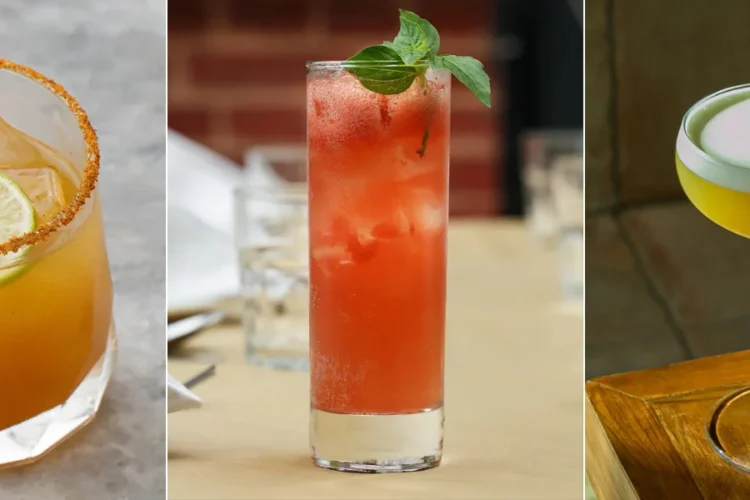 Mocktails_ Yeti, The Himalayan Kitchen