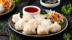 Momo_Yeti - the Himalayan Kitchen