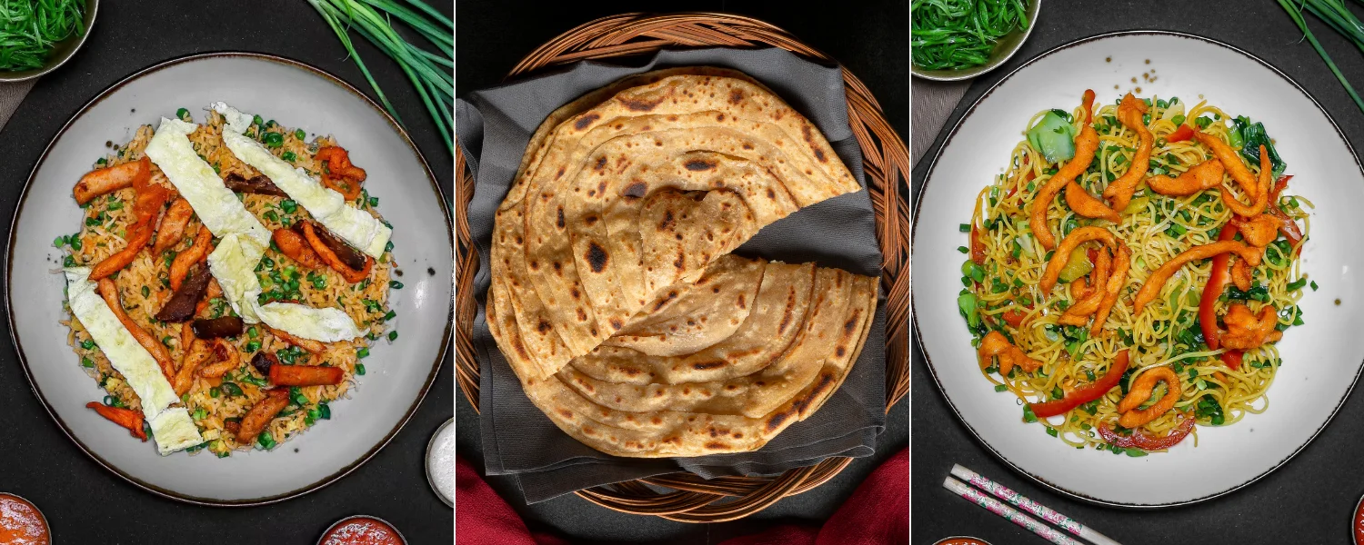 Sides_ Yeti, The Himalayan Kitchen