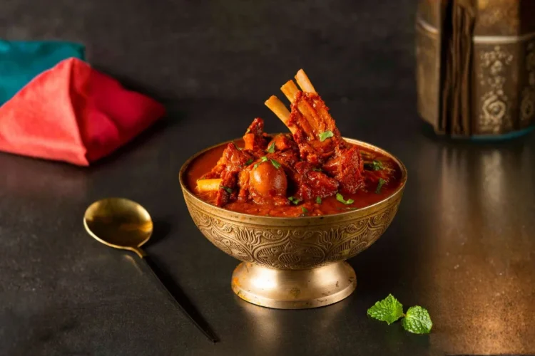 Khassi Ko Ledo_Yeti The Himalayan Kitchen