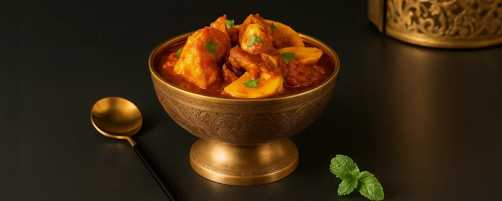 pork stew_ Yeti The Himalayan Kitchen