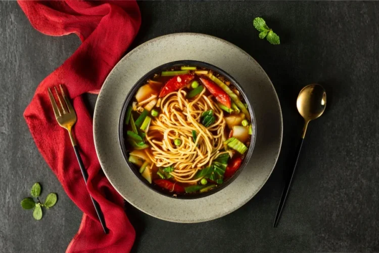 Thukpa_Yeti The Himalayan Kitchen