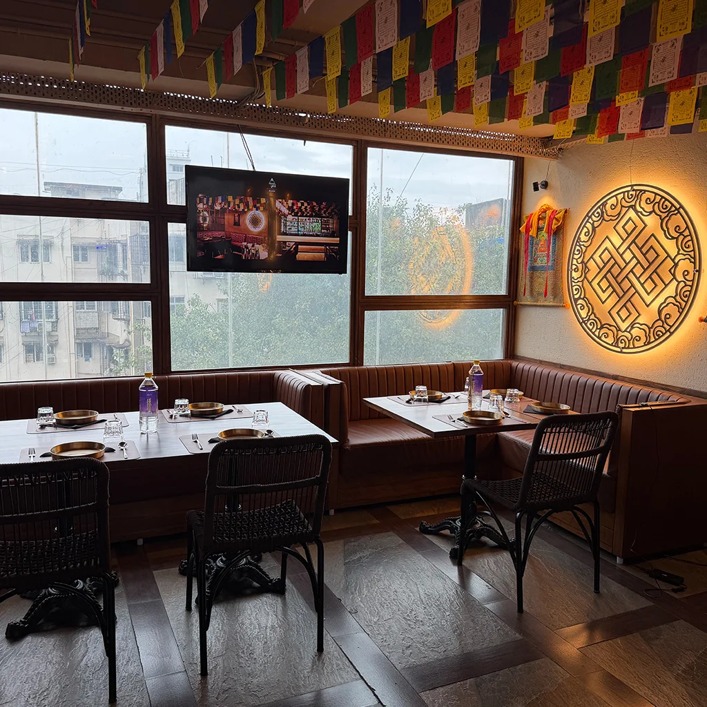 mumbai bandra west 1 - Yeti mumbai bandra west_Yeti - the Himalayan Kitchen