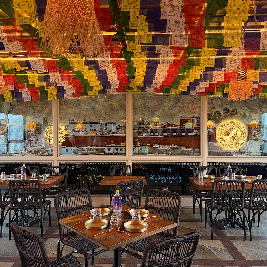 mumbai bandra west 2 - Yeti mumbai bandra west_Yeti - the Himalayan Kitchen