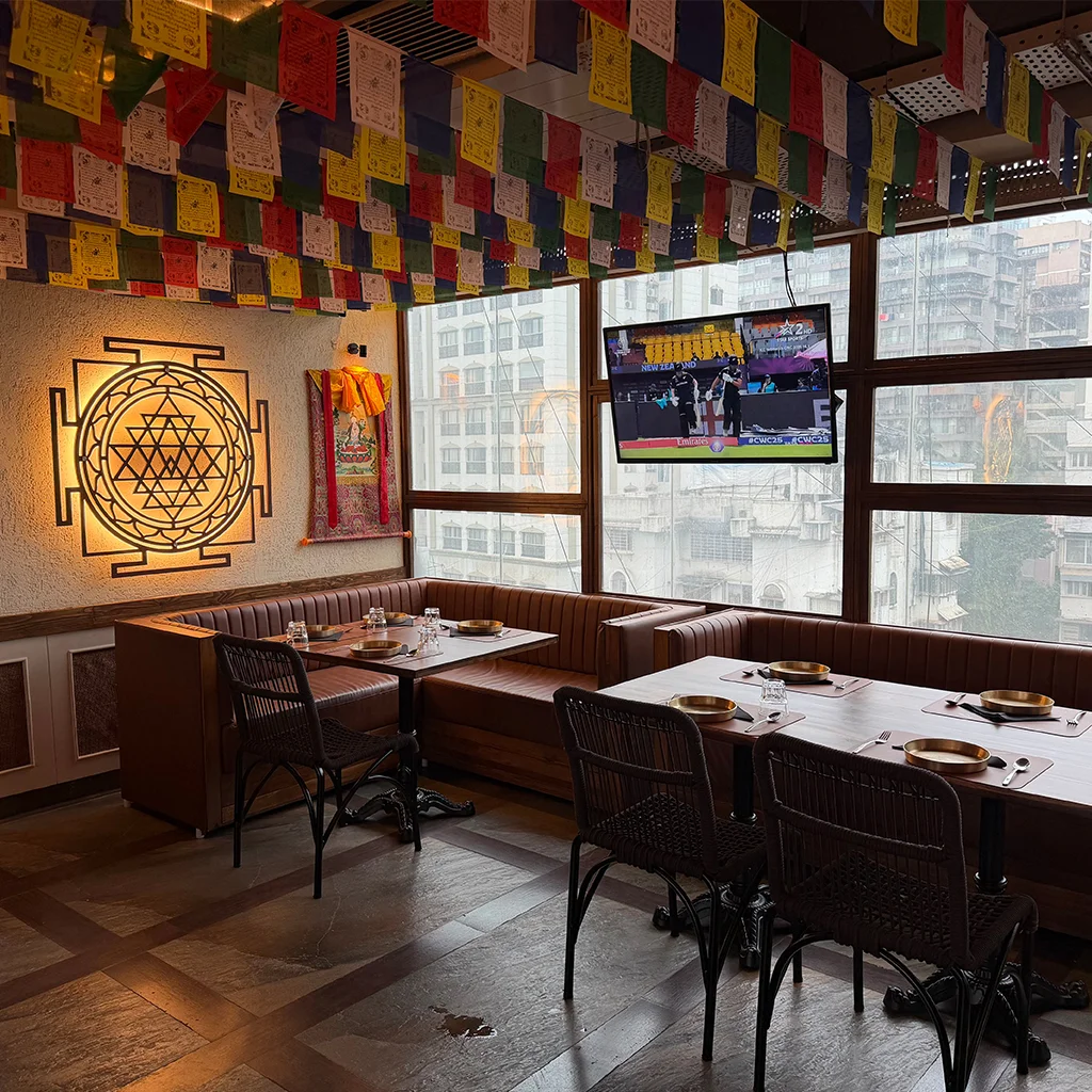 mumbai bandra west - Yeti mumbai bandra west_Yeti - the Himalayan Kitchen