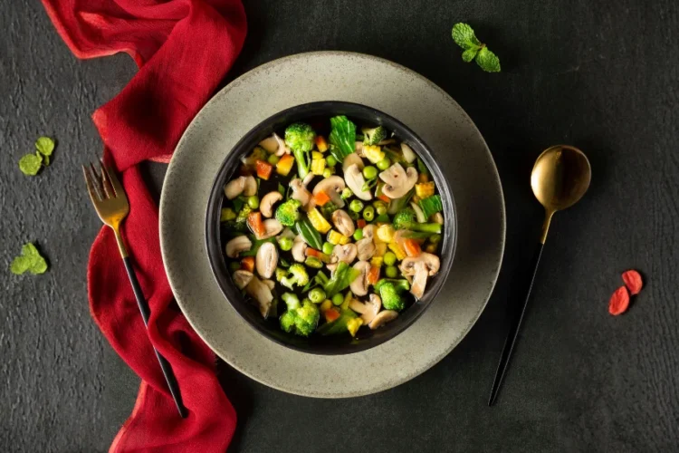 Clear Soup_Yeti, The Himalayan Kitchen