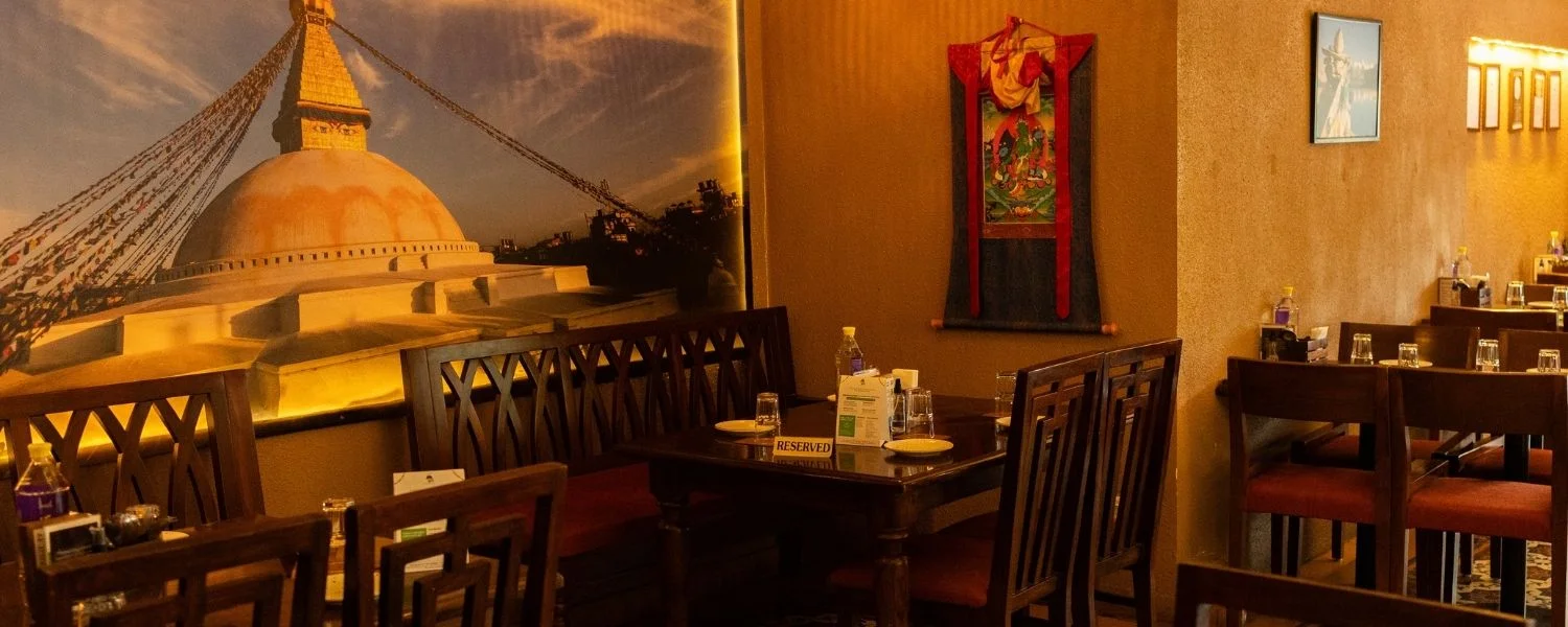 Tibetan Cuisine_Yeti, The Himalayan Kitchen