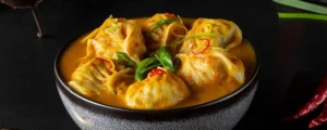 Jhol Momo_Yeti, The Himalayan Kitchen