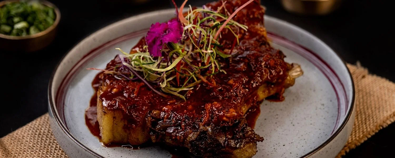 Pork Ribs_Yeti, The Himalayan Kitchen