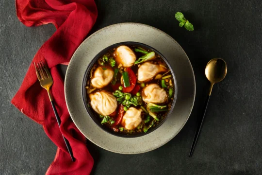 Chicken Mothuk_Yeti, The Himalayan Kitchen