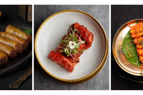 Tibetan Food Yeti, The Himalayan Kitchen