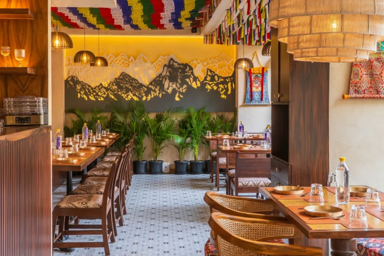 Law College Road_Yeti, The Himalayan Kitchen