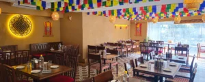 Pune Baner Yeti, The Himalayan Kitchen