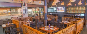 Saket Yeti, The Himalayan Kitchen