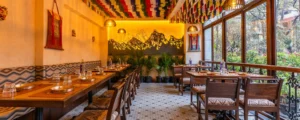 Pune Law College Road Yeti, The Himalayan Kitchen