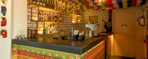 Mumbai Yeti The Himalayan Kitchen