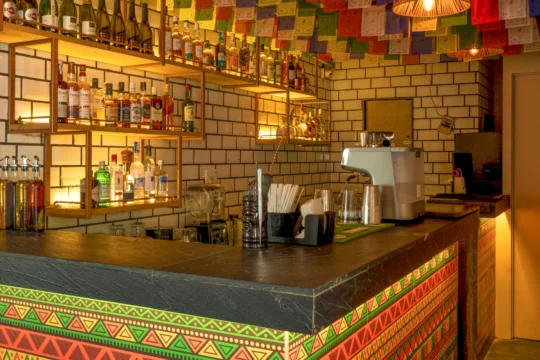 Mumbai Yeti The Himalayan Kitchen