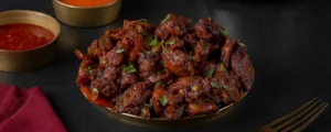 Chicken Shapta Yeti The Himalayan Kitchen