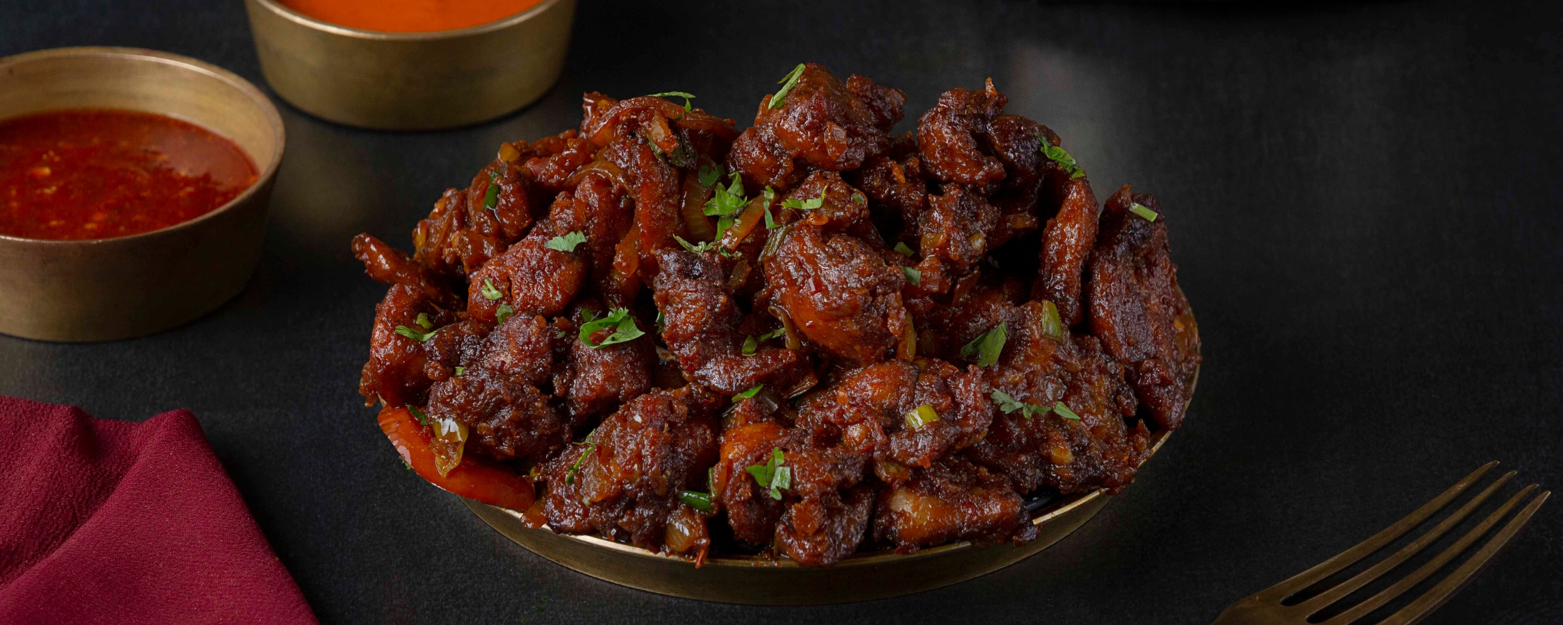 Chicken Shapta Yeti The Himalayan Kitchen