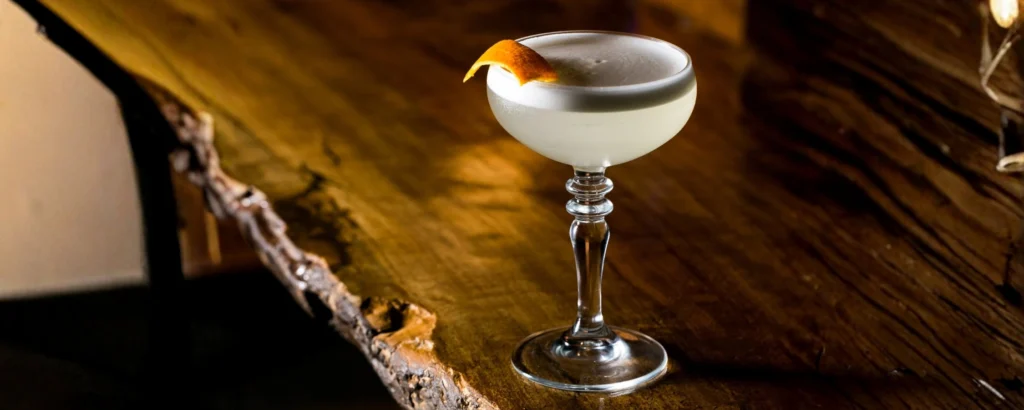 Hainan Hurricane, Yeti The Himalayan Kitchen