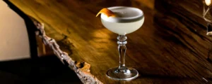 Hainan Hurricane, Yeti The Himalayan Kitchen
