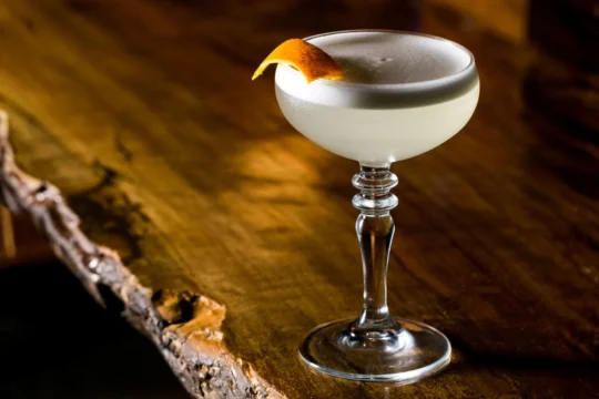 Hainan Hurricane, Yeti The Himalayan Kitchen