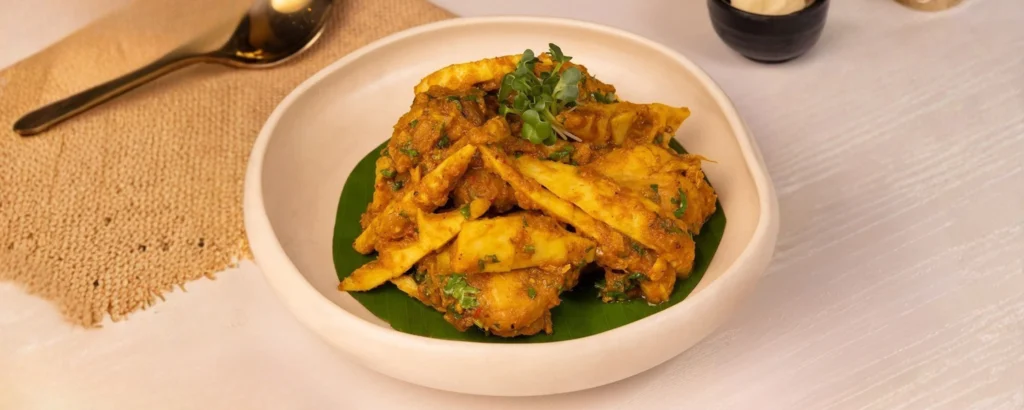 Mumbai Yeti The Himalayan Kitchen