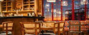 Mussoorie Mall Road, Yeti The Himalayan kitchen