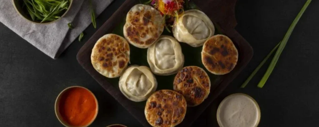 Momo Mussoorie Yeti, The Himalayan Kitchen