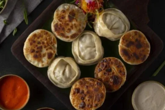 Momo Mussoorie Yeti, The Himalayan Kitchen