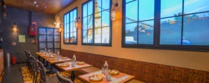 Saket Yeti The Himalayan Kitchen