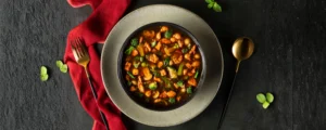 Chicken Hot and Sour Soup Yeti The Himalayan Kitchen