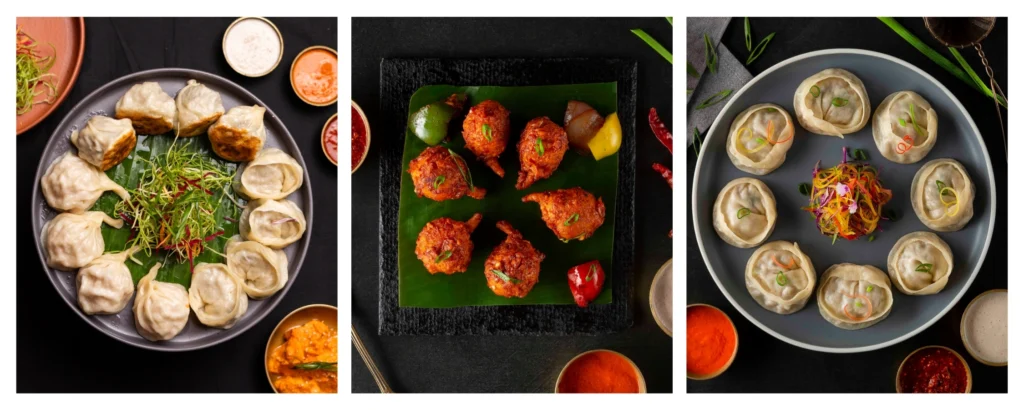Yeti Momo Mussoorie, The Himalayan Kitchen