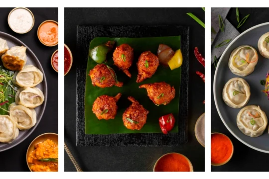 Yeti Momo Mussoorie, The Himalayan Kitchen
