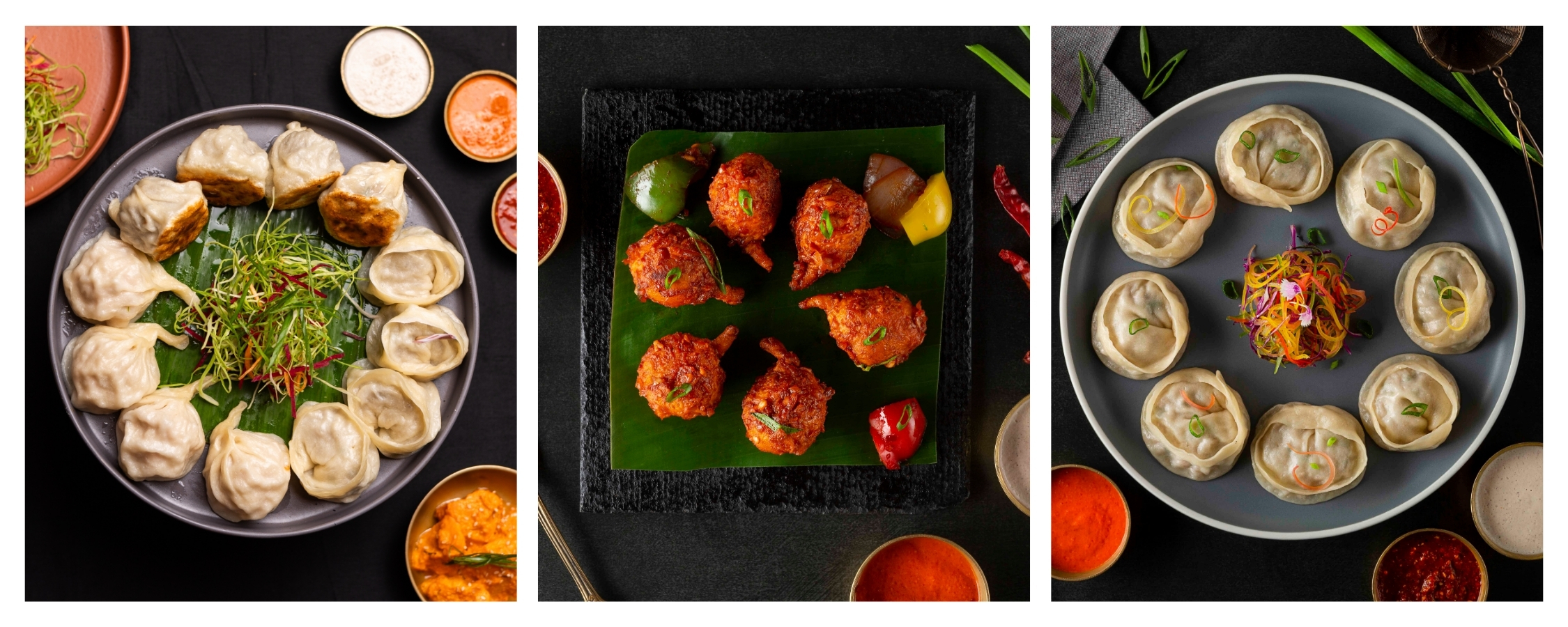 Yeti Momo Mussoorie, The Himalayan Kitchen