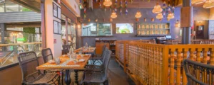 Saket Yeti, The Himalayan Kitchen