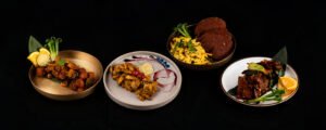 Yeti Monsoon Festival Special Food The Himalayan Kitchen