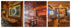Pahadi Food in Delhi | Yeti The Himalayan Kitchen