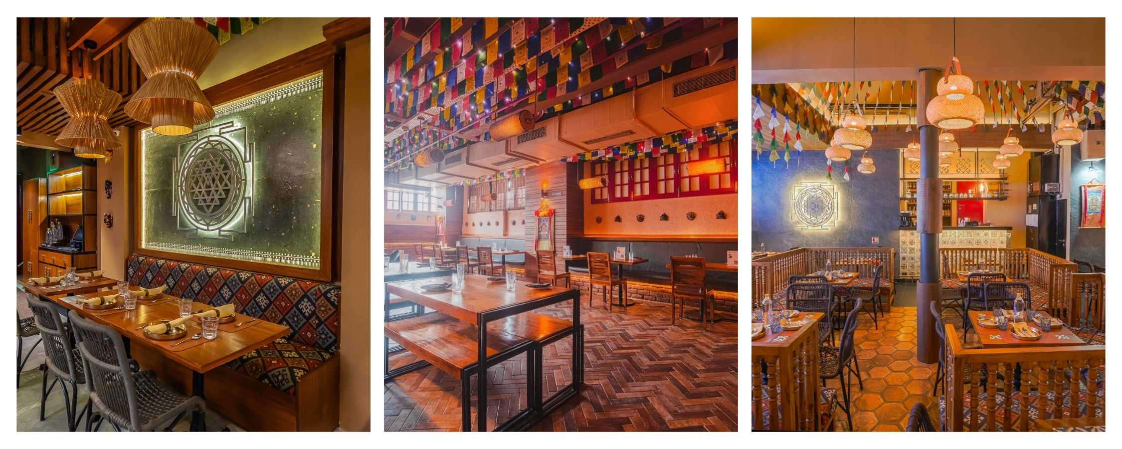 Pahadi Food in Delhi | Yeti The Himalayan Kitchen