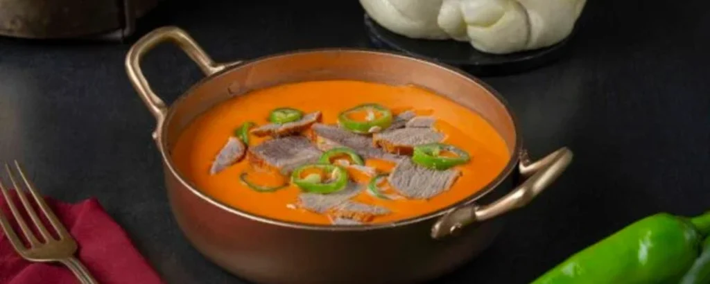 Tshoem Datchi Yeti LCR The Himalayan Kitchen