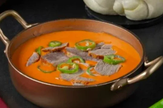Tshoem Datchi Yeti LCR The Himalayan Kitchen