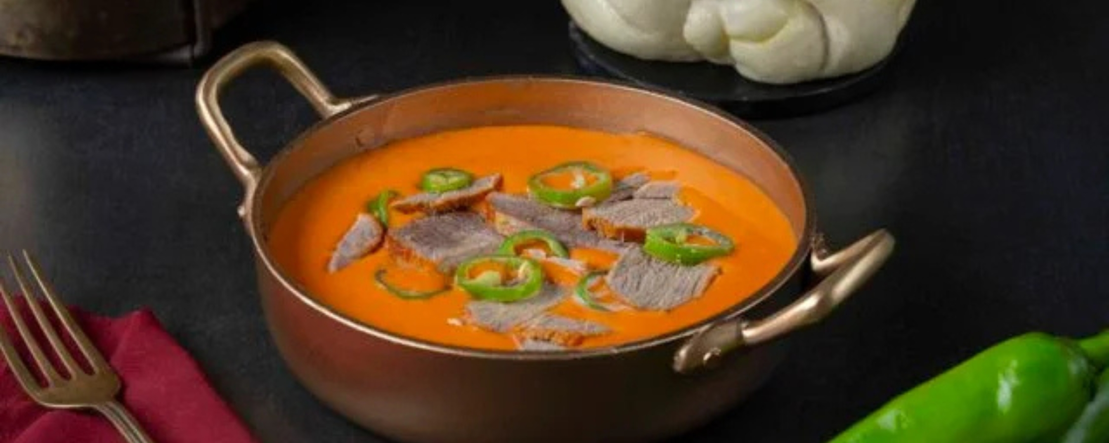 Tshoem Datchi Yeti LCR The Himalayan Kitchen