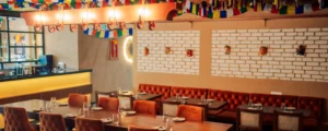 Restaurant in baner, Yeti,The Himalayan Kitchen,