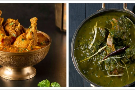 Mutton Curry Food Yeti,The Himalayan Kitchen,