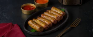 Gyuma Food in Yeti,The Himalayan Kitchen,