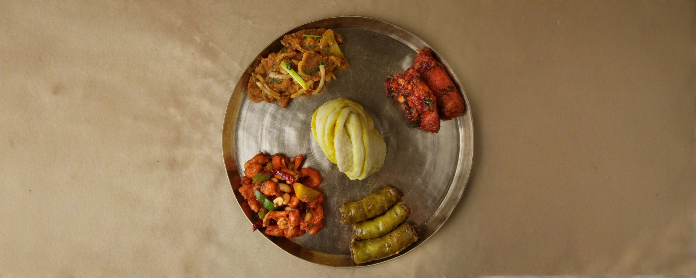 Himalayan Food in Mumbai:Yeti The Himalayan Kitchen