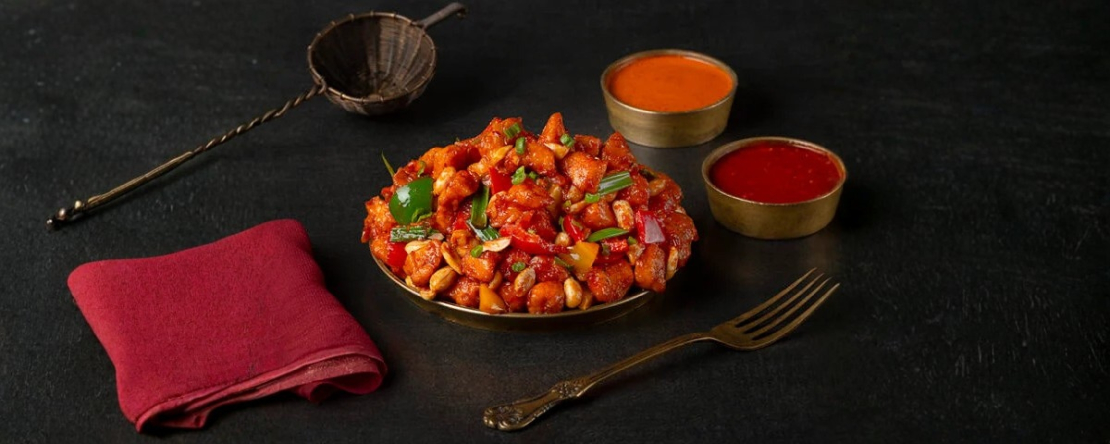 Tibetan Food in Mussoorie Yeti The Himalayan Kitchen